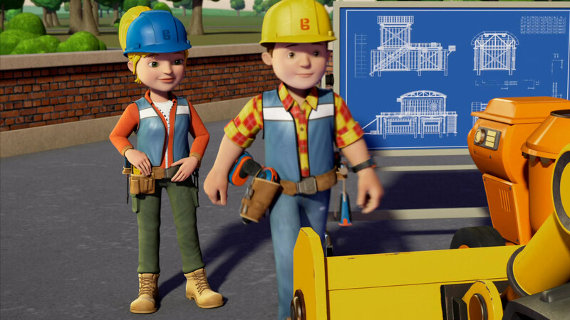 Bob de Bouwer - Zappelin